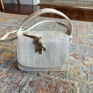 Amelie Prichard baby Abag